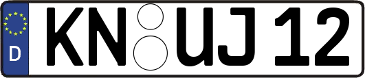 KN-UJ12