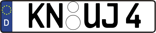 KN-UJ4