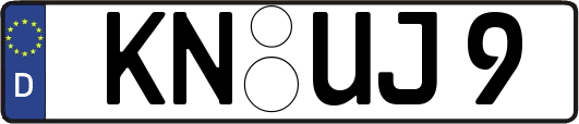 KN-UJ9