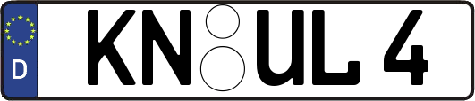 KN-UL4