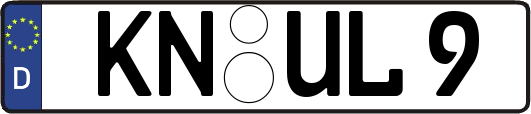 KN-UL9