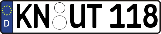 KN-UT118