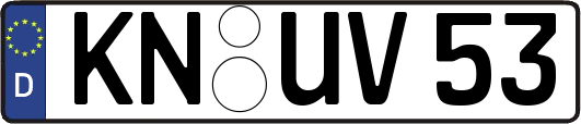 KN-UV53