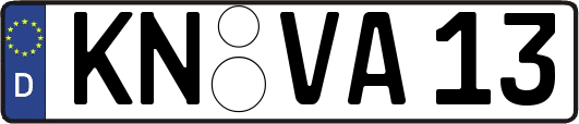 KN-VA13
