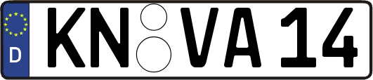 KN-VA14