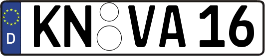 KN-VA16