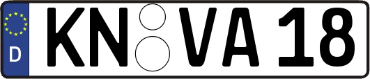 KN-VA18