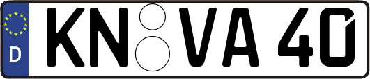 KN-VA40