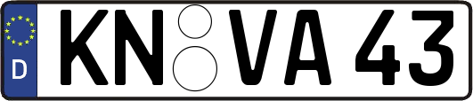 KN-VA43