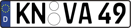 KN-VA49