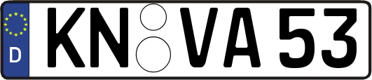 KN-VA53