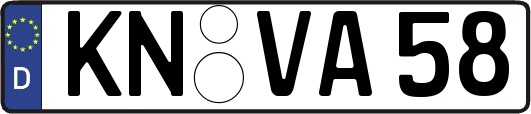KN-VA58