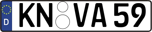 KN-VA59
