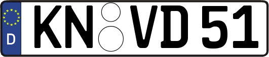 KN-VD51