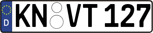 KN-VT127