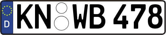 KN-WB478