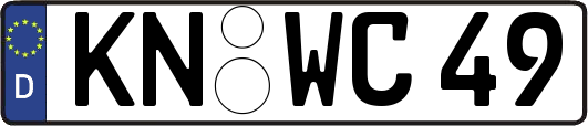 KN-WC49