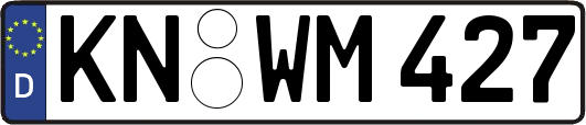 KN-WM427