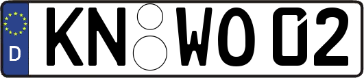 KN-WO02