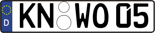 KN-WO05