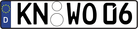 KN-WO06
