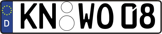 KN-WO08