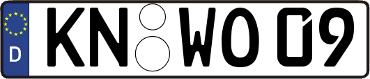 KN-WO09