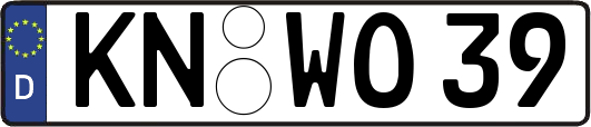 KN-WO39