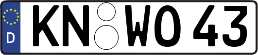 KN-WO43