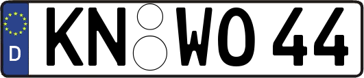 KN-WO44