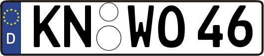 KN-WO46