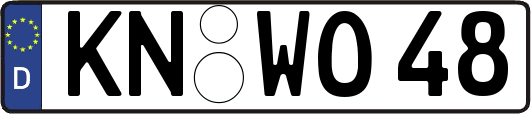 KN-WO48