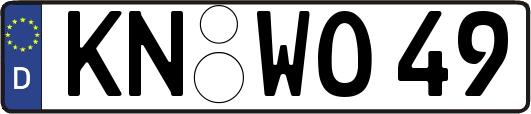 KN-WO49