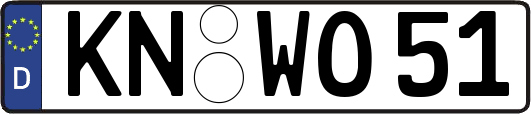 KN-WO51