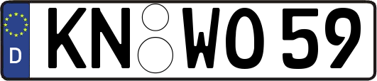 KN-WO59