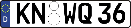 KN-WQ36