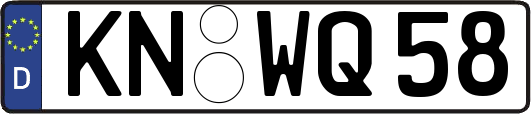 KN-WQ58