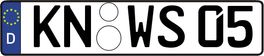 KN-WS05