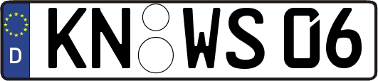 KN-WS06