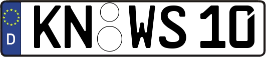 KN-WS10