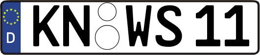 KN-WS11
