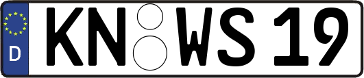 KN-WS19