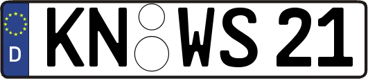 KN-WS21
