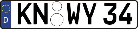 KN-WY34