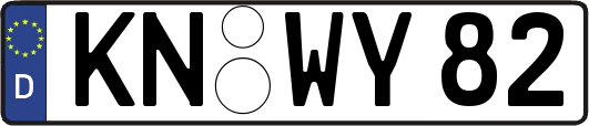 KN-WY82