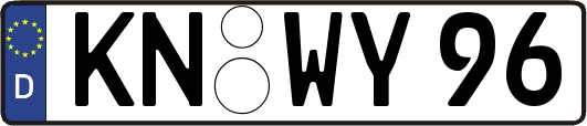 KN-WY96