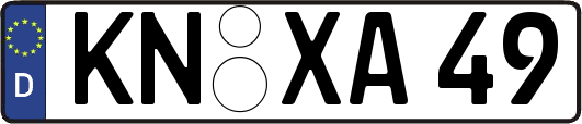 KN-XA49