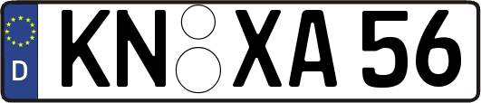 KN-XA56