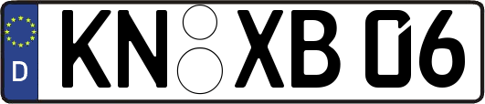 KN-XB06