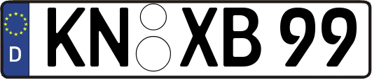 KN-XB99